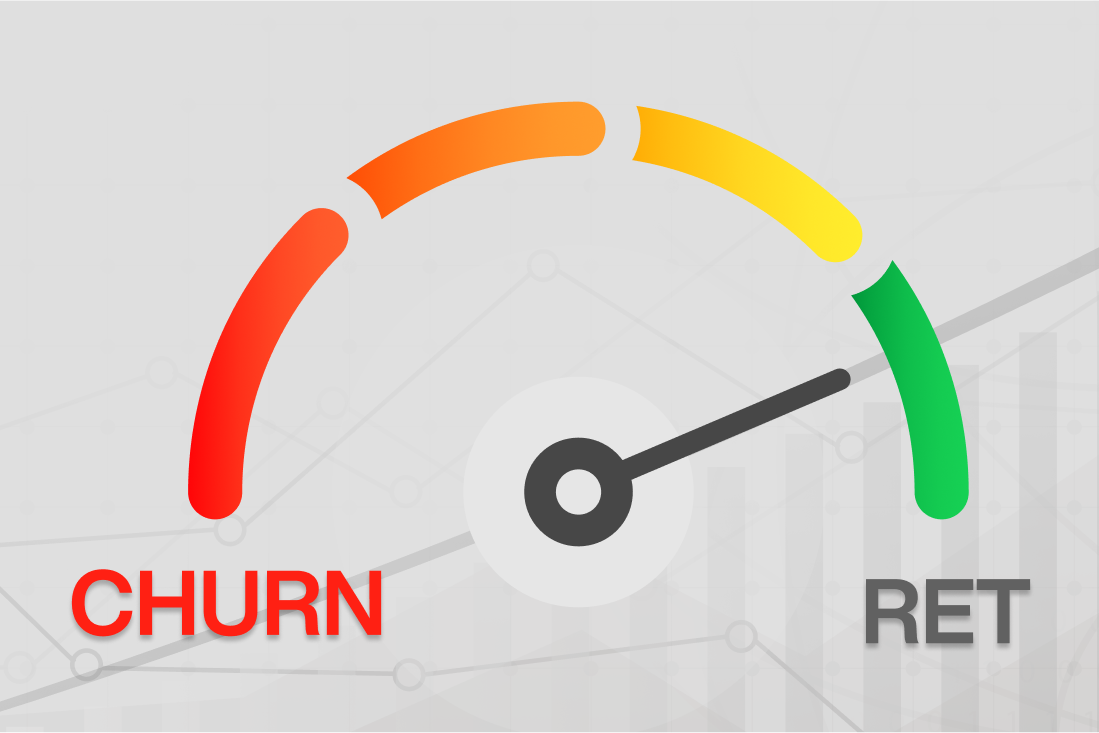 Mastering Churn Rate in Ecommerce: A Complete Guide to Customer Retention