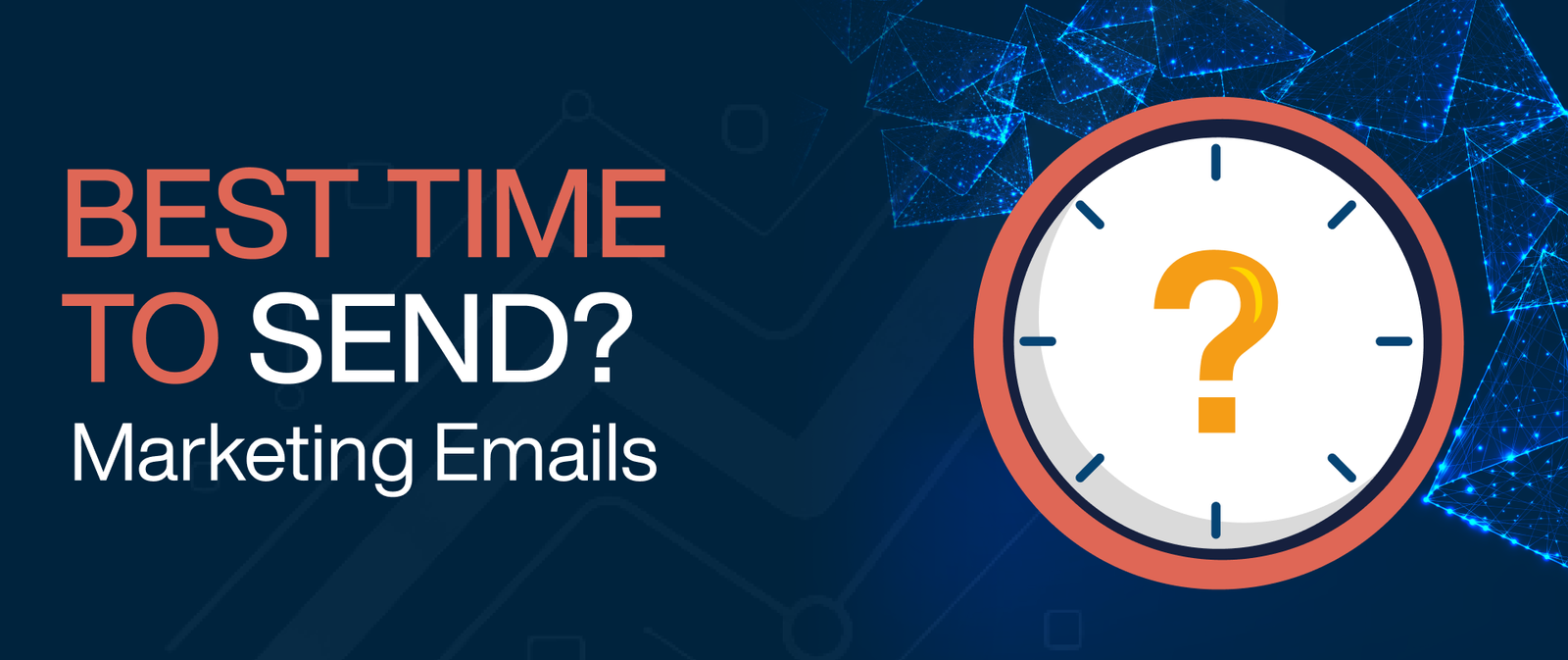 What’s the Best Time to Send Marketing Emails for eCommerce?
