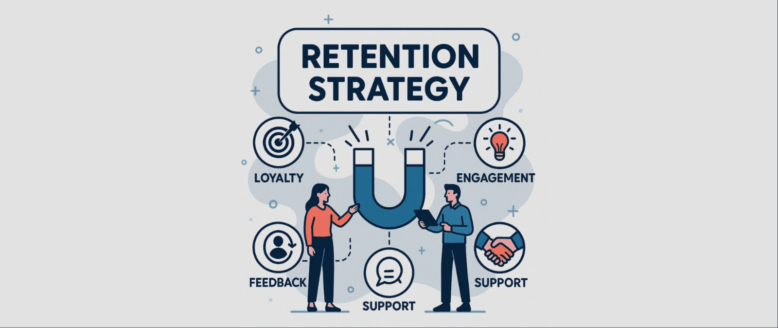 Why Do Your Top 5% of Customers Need a Different Retention Strategy?